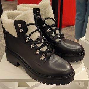 New! Marc Fisher Leigan Boots